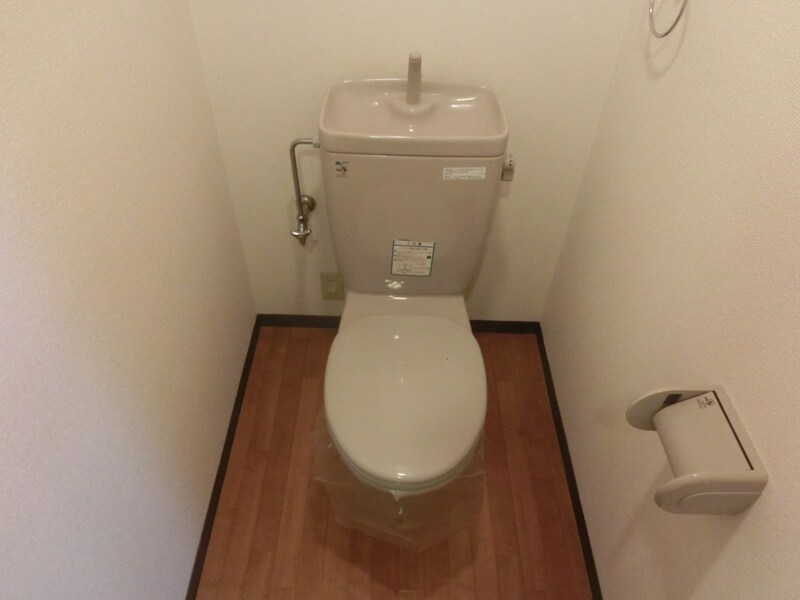 ヒルサイドテラス北平野の物件内観写真