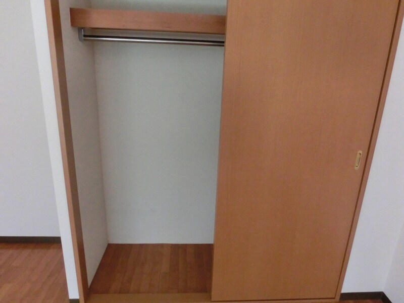 ヒルサイドテラス北平野の物件内観写真