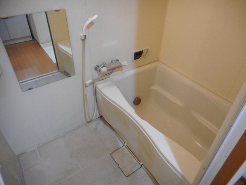 スカイピア　B棟の物件内観写真