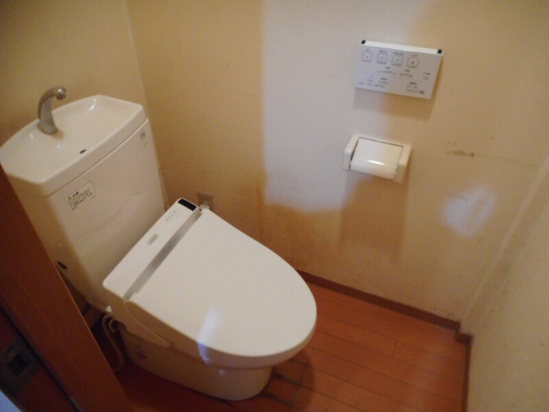 スカイピア　B棟の物件内観写真