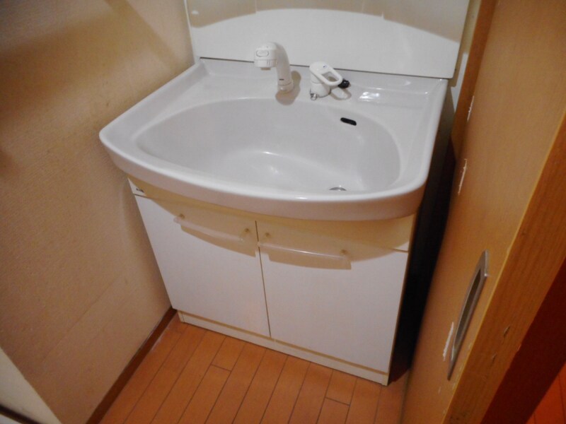 スカイピア　B棟の物件内観写真