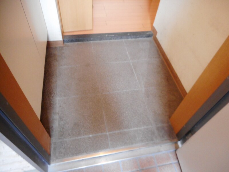 スカイピア　B棟の物件内観写真