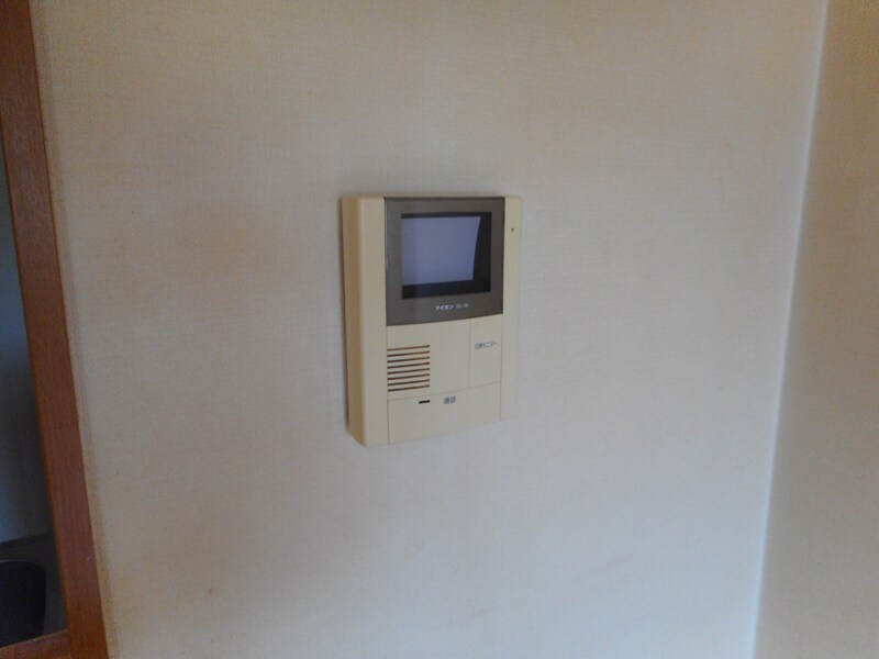 スカイピア　B棟の物件内観写真