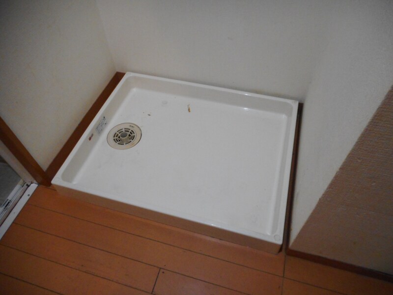 スカイピア　B棟の物件内観写真