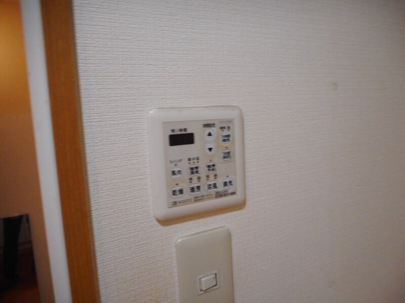 スカイピア　B棟の物件内観写真