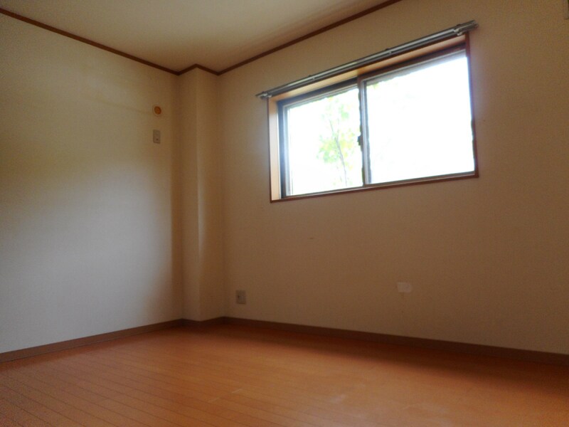 スカイピア　B棟の物件内観写真