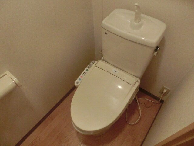 ウィンドヒルの物件内観写真