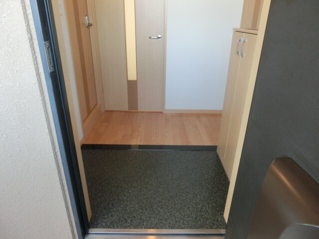 ウィンドヒルの物件内観写真