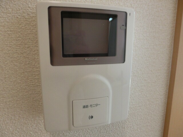 ウィンドヒルの物件内観写真