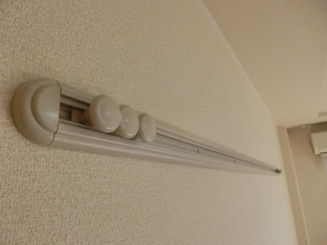 ウィンドヒルの物件内観写真