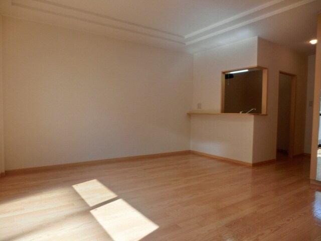 ウィンドヒルの物件内観写真