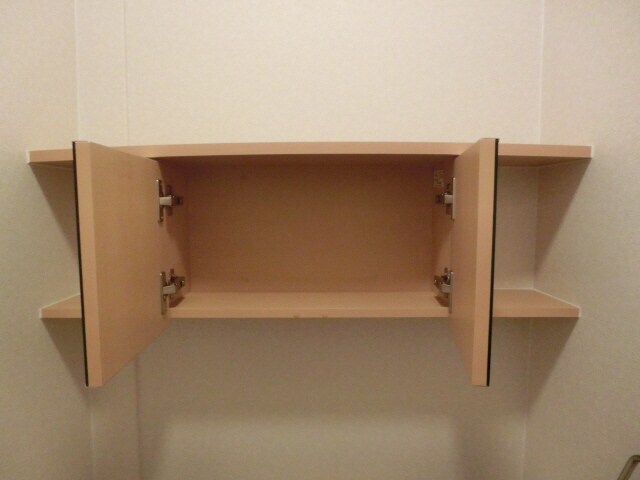 ウィンドヒルの物件内観写真