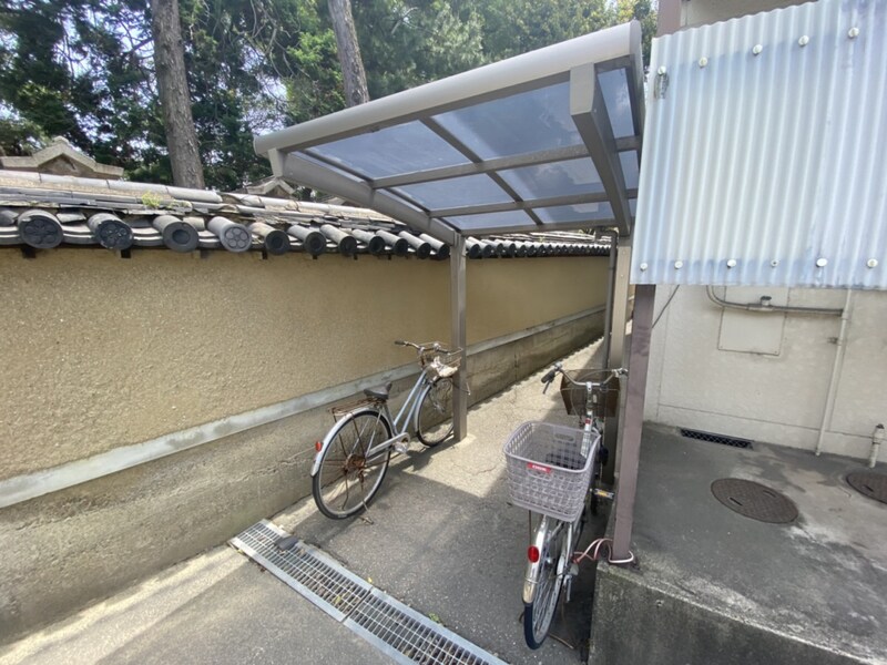 フジイコーポの物件内観写真