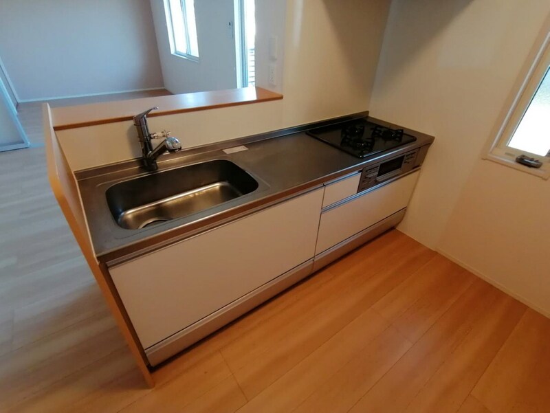 サンライズイン今宿の物件内観写真