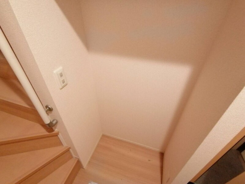 サンライズイン今宿の物件内観写真