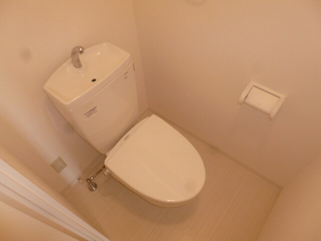 インタービレッジ東延末Ⅱの物件内観写真