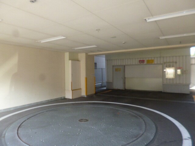 インタービレッジ東延末Ⅱの物件外観写真