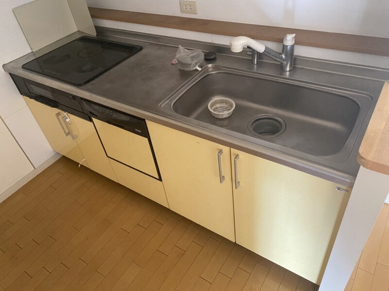 姫路西スカイハイツの物件内観写真