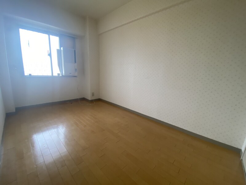 姫路西スカイハイツの物件内観写真