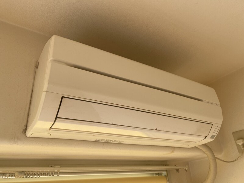 姫路西スカイハイツの物件内観写真