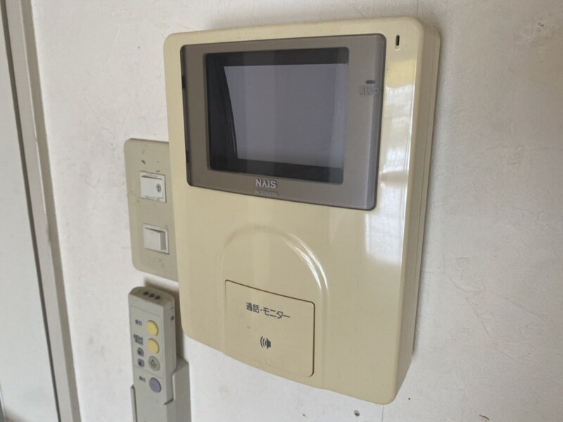 姫路西スカイハイツの物件内観写真