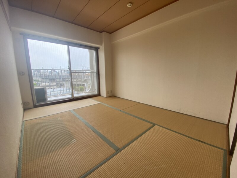 姫路西スカイハイツの物件内観写真