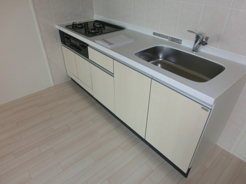 プランドールの物件内観写真