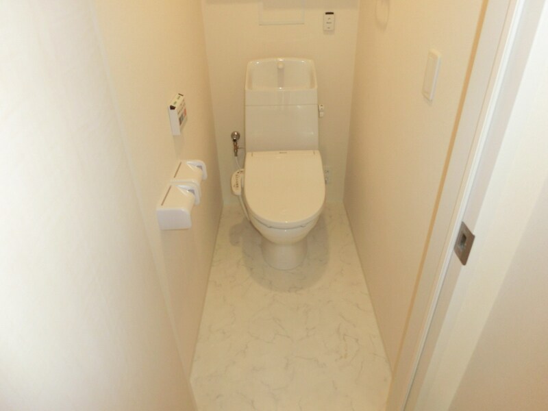 プランドールの物件内観写真