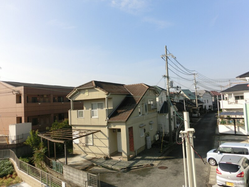 プランドールの物件内観写真