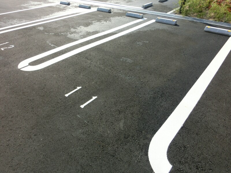 プランドールの物件外観写真