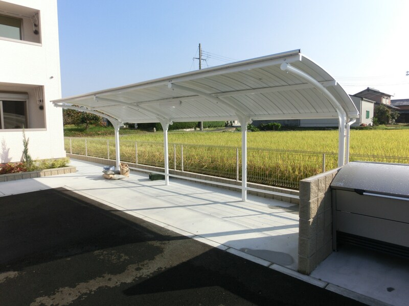 プランドールの物件内観写真