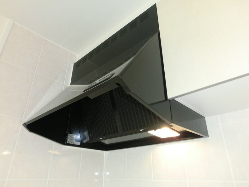 プランドールの物件内観写真