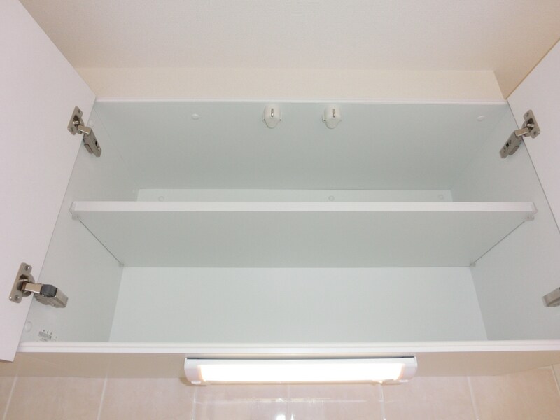 プランドールの物件内観写真