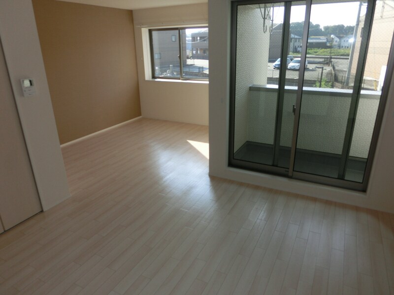 プランドールの物件内観写真