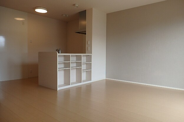 ジェントル手柄の物件内観写真