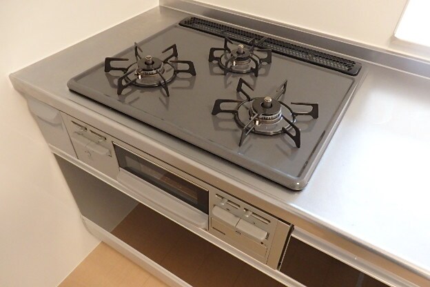 ジェントル手柄の物件内観写真