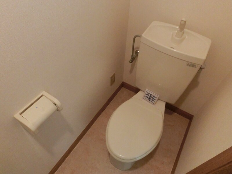 サニーパークの物件内観写真