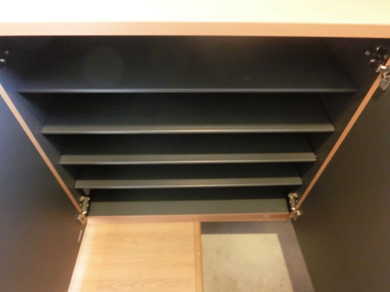 サニーパークの物件内観写真