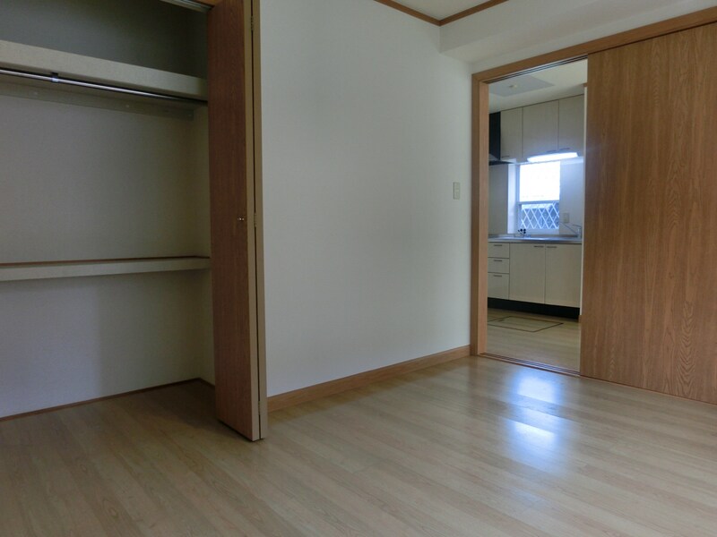 サニーパークの物件内観写真