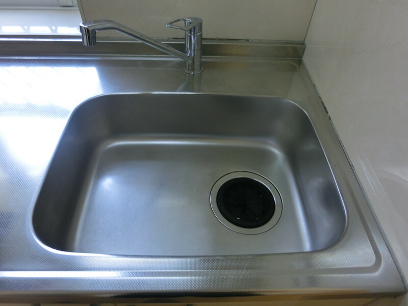 サニーパークの物件内観写真