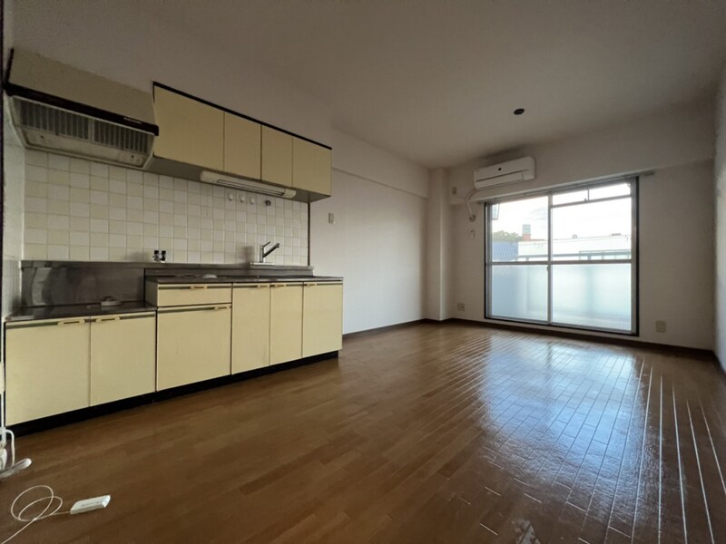 ラ・バレーヌ辻井の物件内観写真