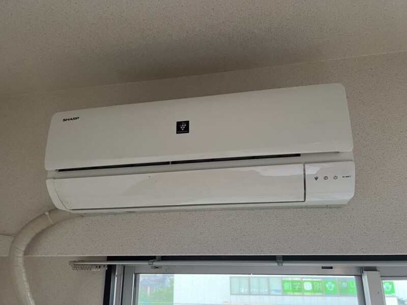 ラ・バレーヌ辻井の物件内観写真