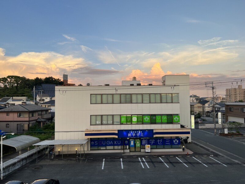 ラ・バレーヌ辻井の物件内観写真