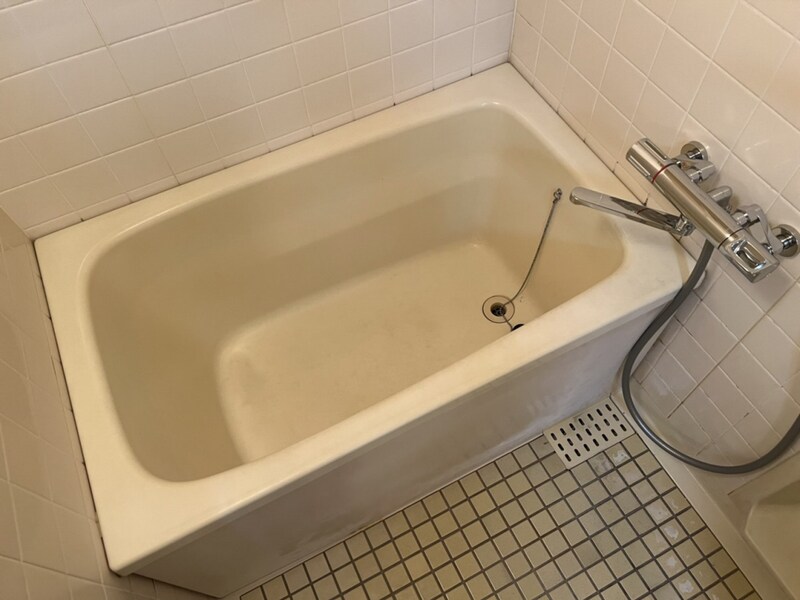 ラ・バレーヌ辻井の物件内観写真