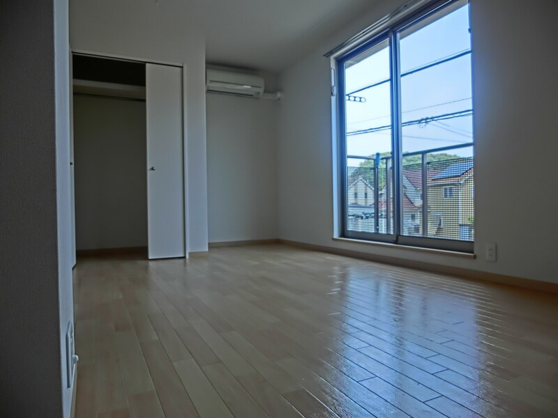 サンテラス光大寺の物件内観写真