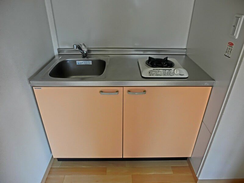 サンテラス光大寺の物件内観写真