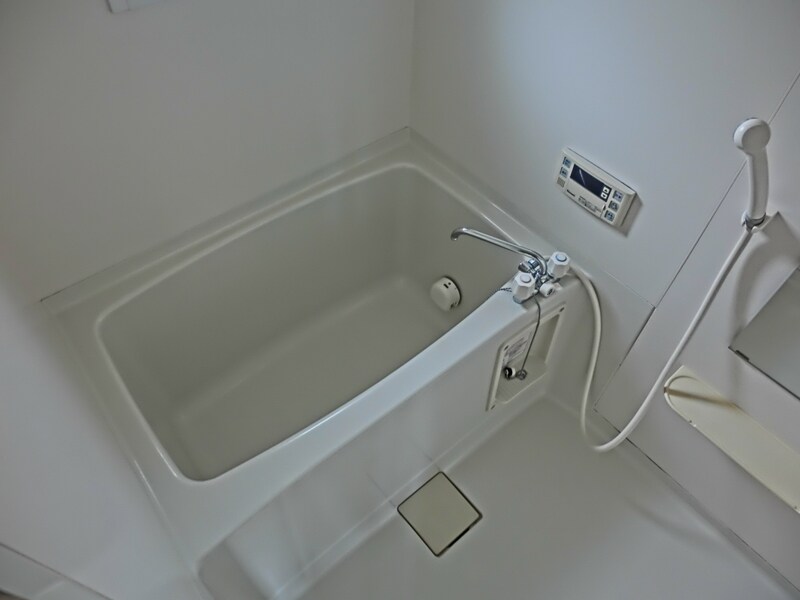 サンテラス光大寺の物件内観写真