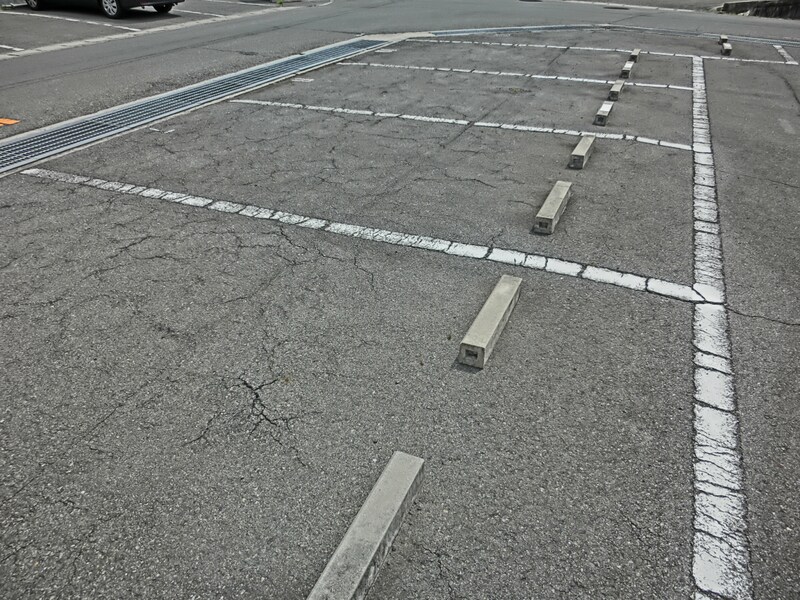 サンテラス光大寺の物件外観写真