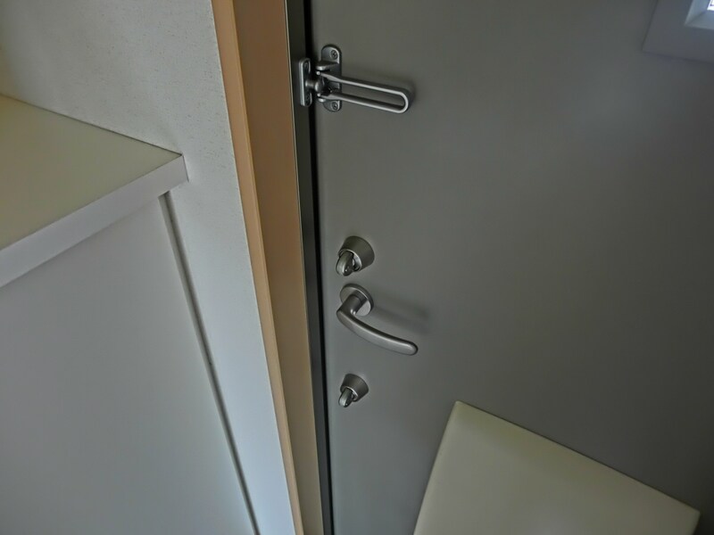 サンテラス光大寺の物件内観写真