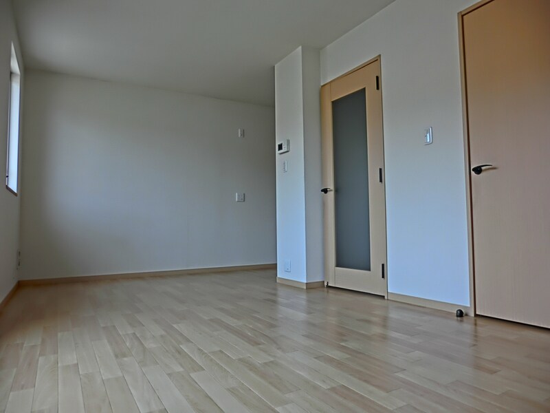 サンテラス光大寺の物件内観写真